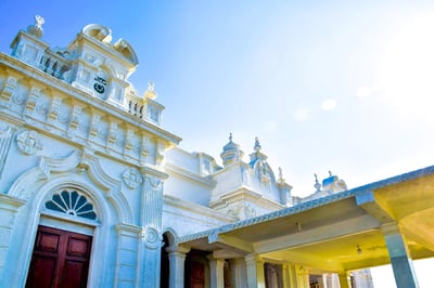 Ketchimalai Mosque