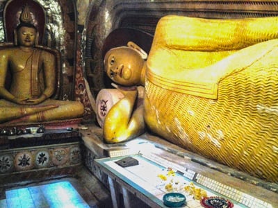 Kataluva Purvarama Maha Viharaya