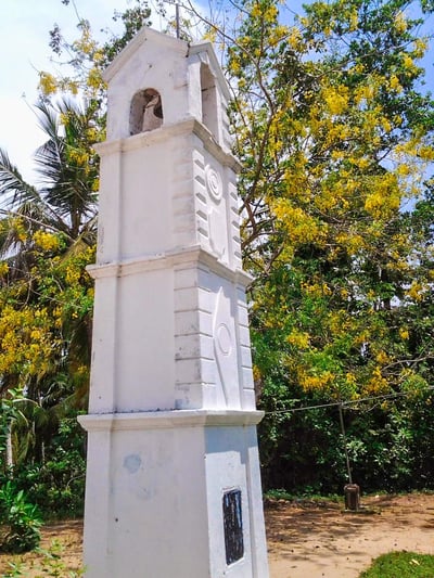 Kataluva Purvarama Maha Viharaya