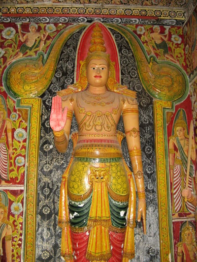 Kataluva Purvarama Maha Viharaya