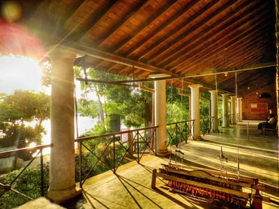 Kandyan Art Association Cultural Centre