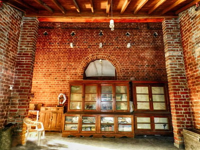 Kandyan Art Association Cultural Centre