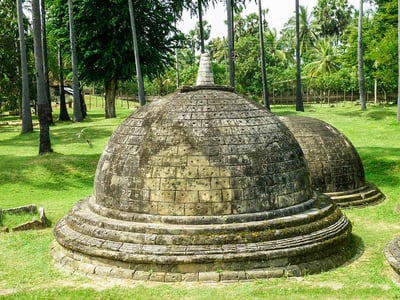 Kandarodai
