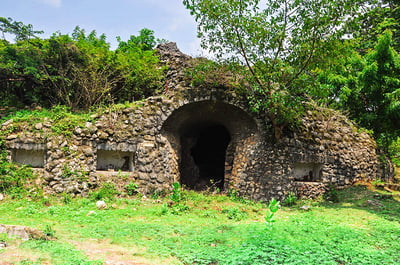 Kandarodai