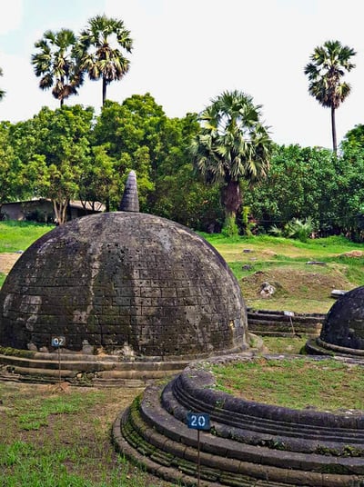 Kandarodai