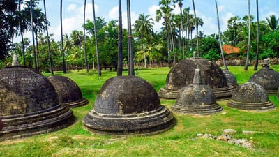 Kandarodai