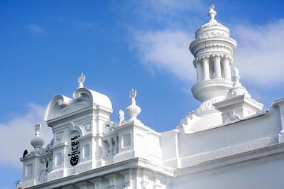 Islamic Sites