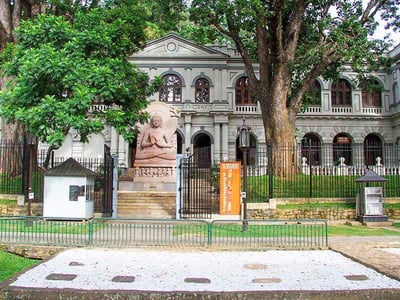 International Buddhist Museum