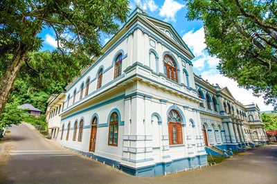International Buddhist Museum