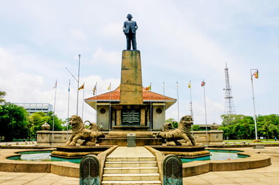 Independence Memorial Hall