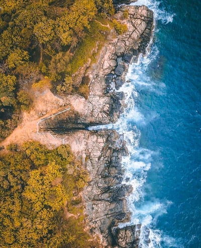 Hummanaya Blow Hole