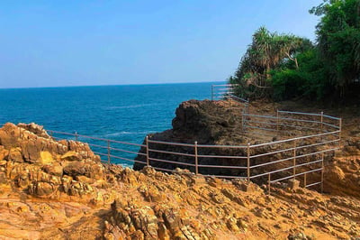 Hummanaya Blow Hole
