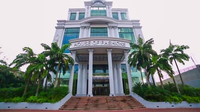 House of Fashions
