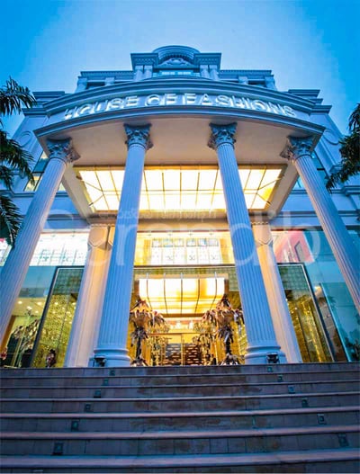 House of Fashions