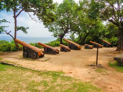 Hoods Tower Museum