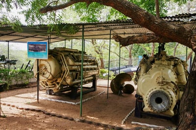 Hoods Tower Museum