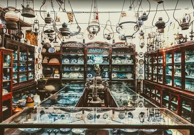 Historical Mansion Museum