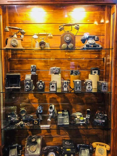 Historical Mansion Museum