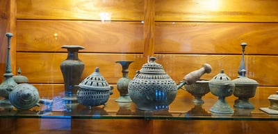 Historical Mansion Museum