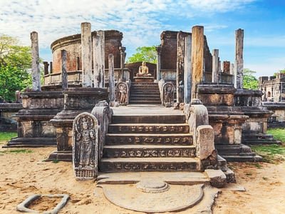 Heritage and Culture