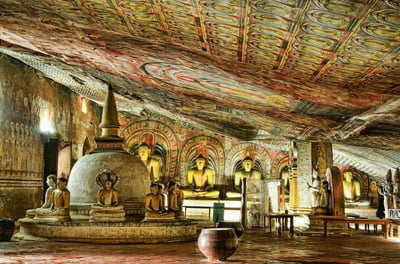 Heritage and Culture