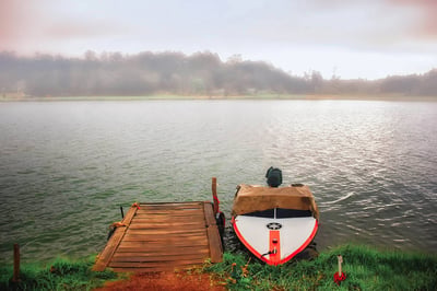 Gregory Lake
