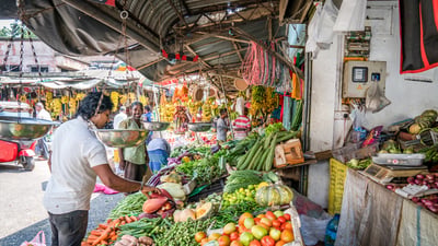 Good Market