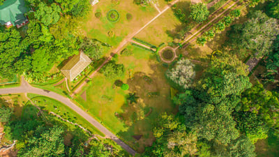 Henarathgoda Botanical Garden