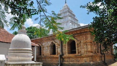 Galmaduwa Viharaya