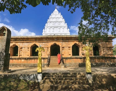 Galmaduwa Viharaya