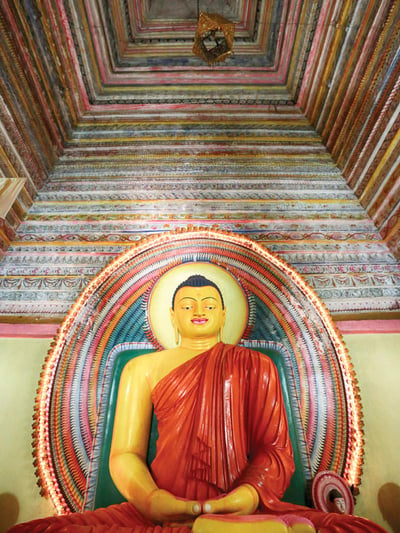 Galmaduwa Viharaya