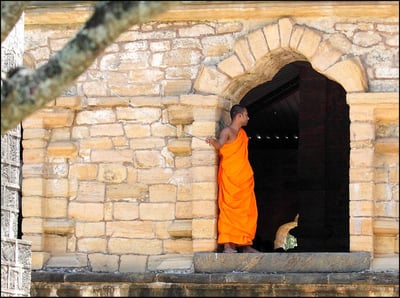 Galmaduwa Viharaya