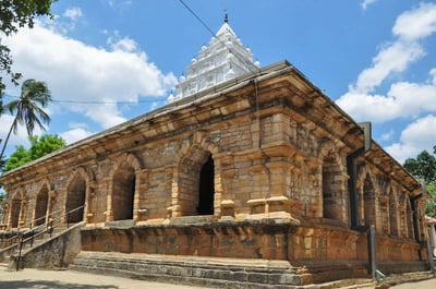 Galmaduwa Viharaya