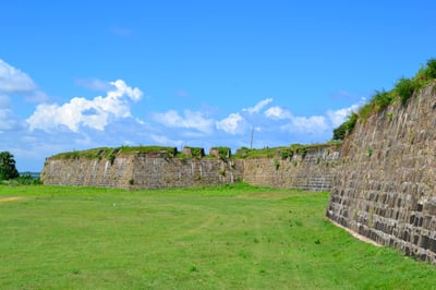 Fort Fredrick
