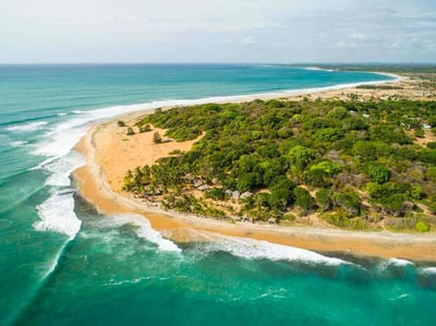 Elephant Rock Point