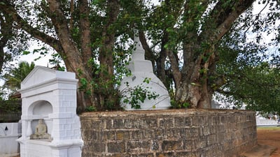 Divurumpola Temple
