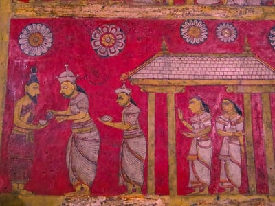 Degaldoruwa Raja Maha Vihara