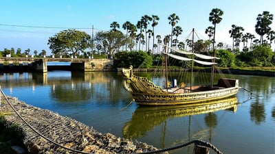Dambakola Patuna