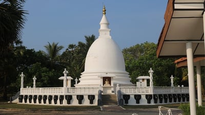 Dambakola Patuna