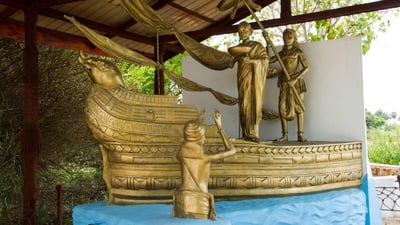 Dambakola Patuna