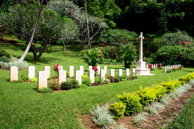 Commonwealth War Cemetery