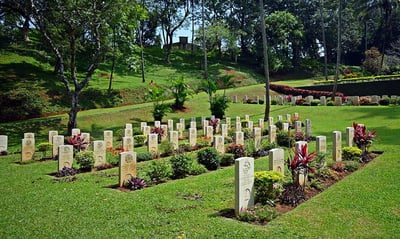 Commonwealth War Cemetery