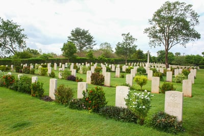 Commonwealth War Cemetery