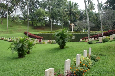 Commonwealth War Cemetery