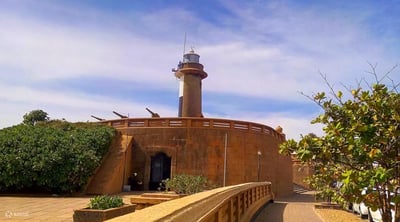 Colombo Lighthouse