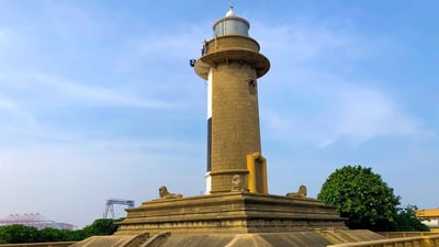 Colombo Lighthouse