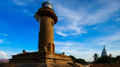 Colombo Lighthouse