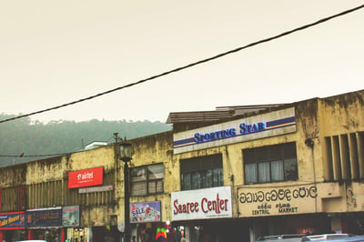 Central Market