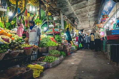 Central Market