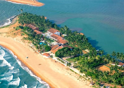Calido Beach